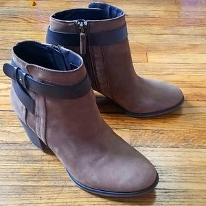 Franco Sarto Dotty Booties